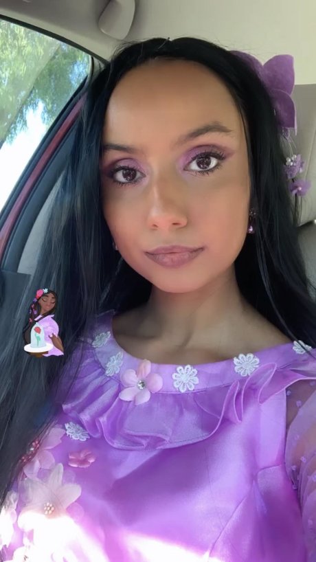 Brianna Batiste