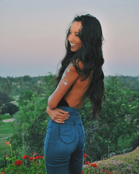 Brianna Batiste