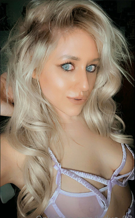Nacktes geleaktes OnlyFans-Foto von Ladyc87