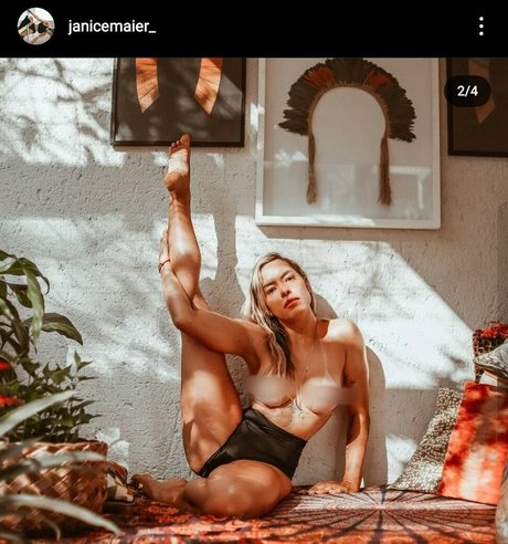 Janice Maier