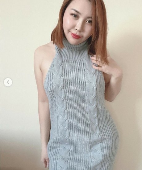 Nacktes geleaktes OnlyFans-Foto von Rosellelewds