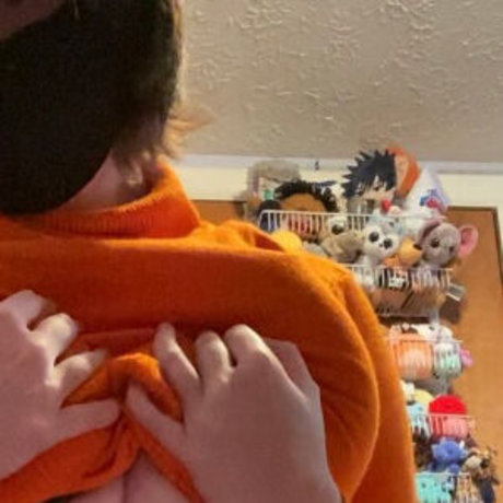 Nacktes geleaktes OnlyFans-Foto von Liaslewds
