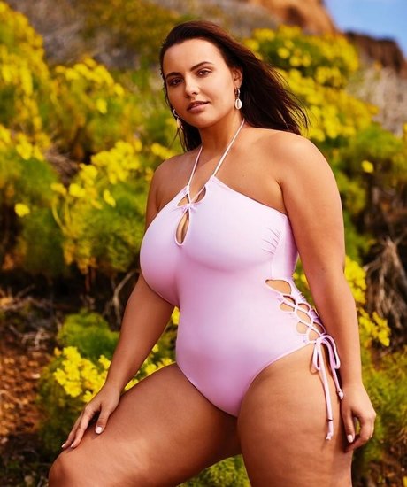 Nacktes geleaktes OnlyFans-Foto von Anna Krylova