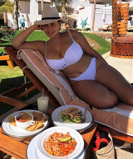 Nacktes geleaktes OnlyFans-Foto von Anna Krylova