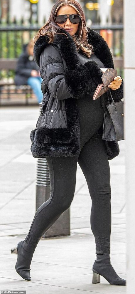 Amy Childs