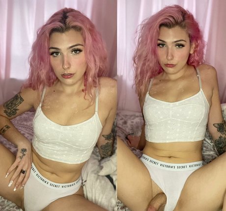 Nacktes geleaktes OnlyFans-Foto von Unshaven
