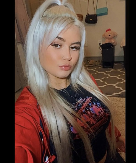 Nacktes geleaktes OnlyFans-Foto von Babye1218