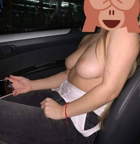 Nacktes geleaktes OnlyFans-Foto von Isabella Viana