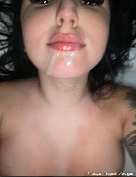 Nacktes geleaktes OnlyFans-Foto von Giovanna Zague