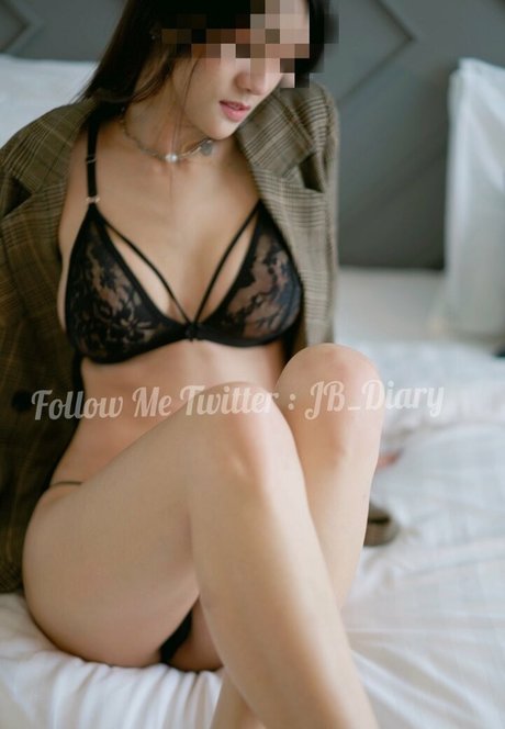 Nacktes geleaktes OnlyFans-Foto von Jbdiary