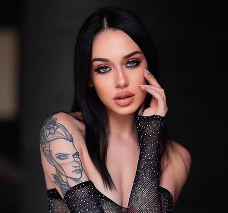 Nacktes geleaktes OnlyFans-Foto von Cecylia