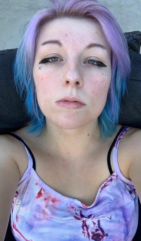 Peachymaxine