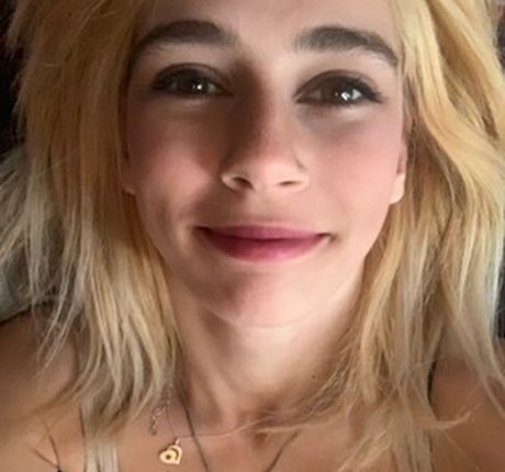 Kali Haze