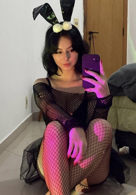 Nacktes geleaktes OnlyFans-Foto von Konneko