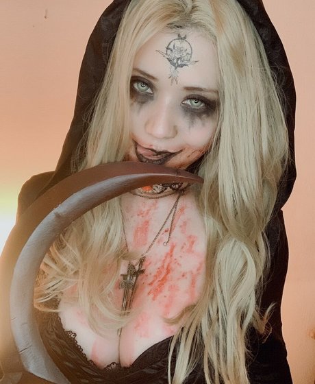 Nacktes geleaktes OnlyFans-Foto von Onniesm