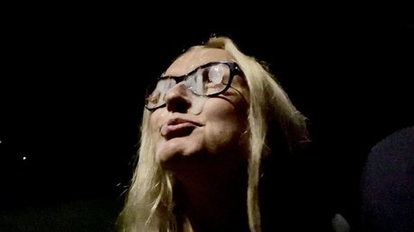Nacktes geleaktes OnlyFans-Foto von Cumcoveredbunny