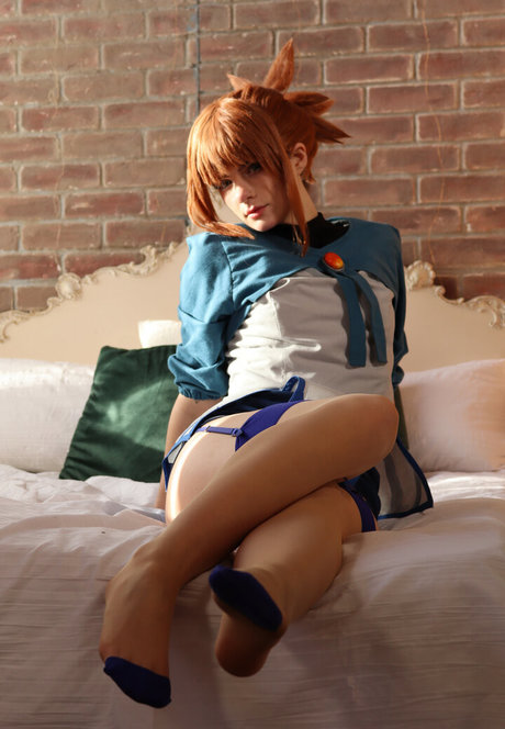 Peachyxbell