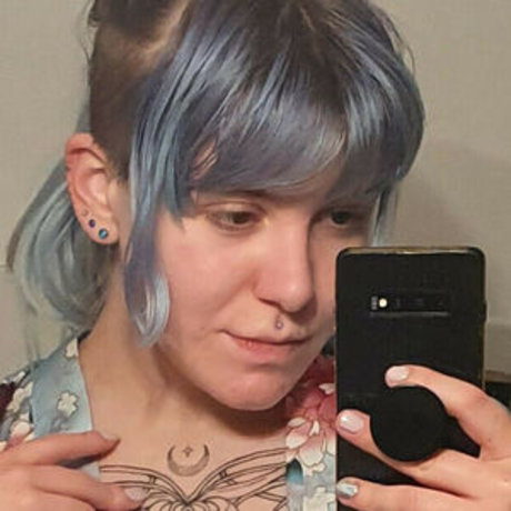 Nacktes geleaktes OnlyFans-Foto von Softcorecosplay