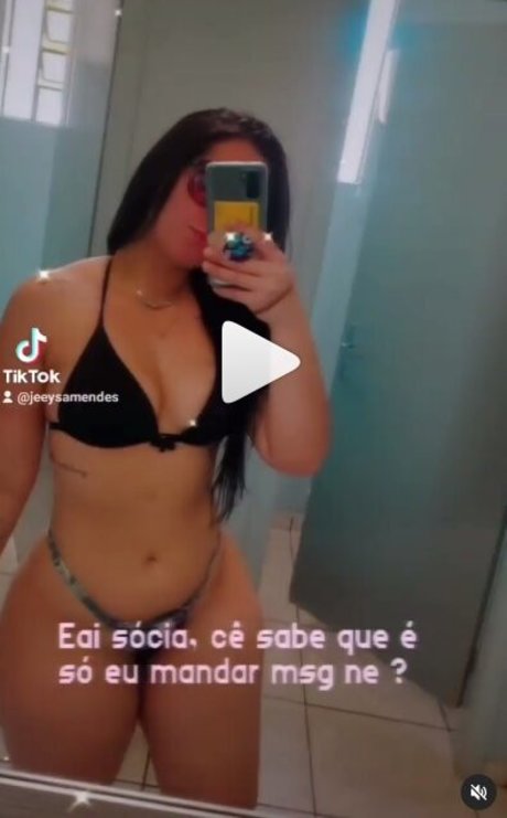 Algo Da Jeeysa Mendes