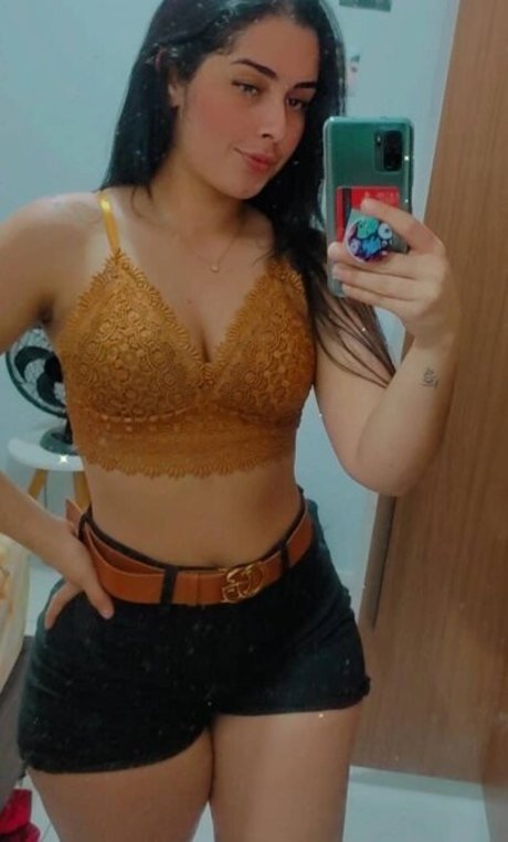 Algo Da Jeeysa Mendes