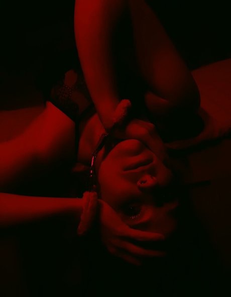 Nacktes geleaktes OnlyFans-Foto von Lizzie All Day