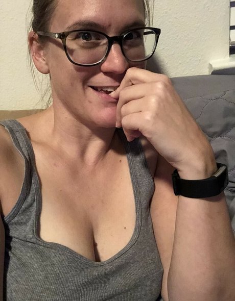 Nacktes geleaktes OnlyFans-Foto von Beardsittingtx