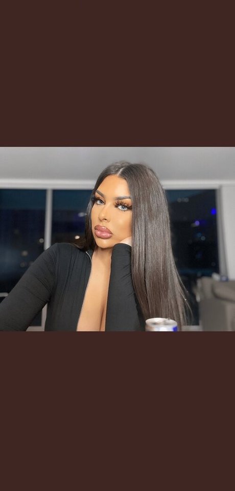 Nacktes geleaktes OnlyFans-Foto von The Greek Freak