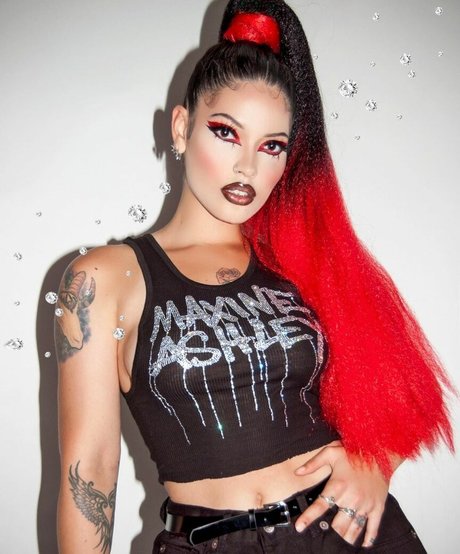 Maxine Ashley