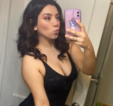 April Maribel Espinoza