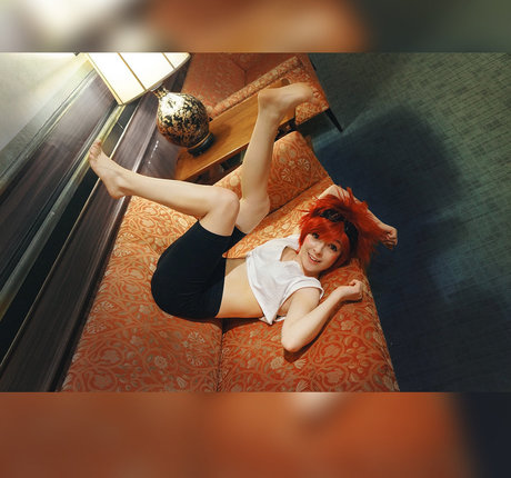 Nacktes geleaktes OnlyFans-Foto von Aara Lee