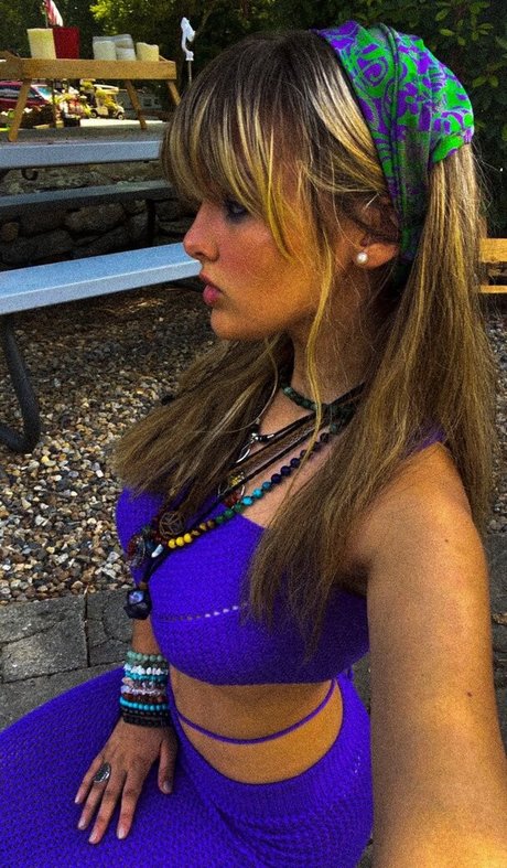 Ember Vail