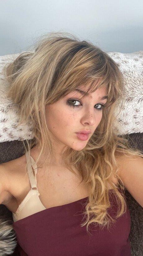 Ember Vail