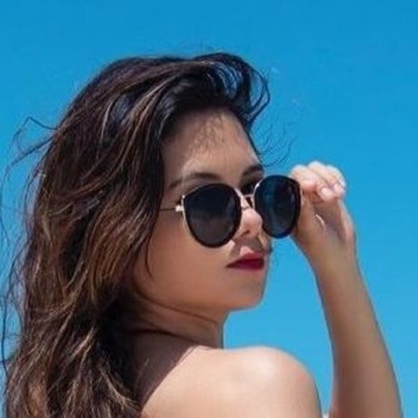 Nacktes geleaktes OnlyFans-Foto von Kipi Bright