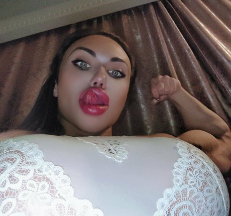 Nataliya Amazonka Nacktes geleaktes OnlyFans-Foto von Nataliya Amazonka #400