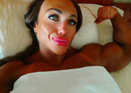 Nataliya Amazonka Nacktes geleaktes OnlyFans-Foto von Nataliya Amazonka #69