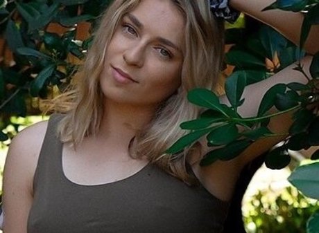Nacktes geleaktes OnlyFans-Foto von Isabella Corrine