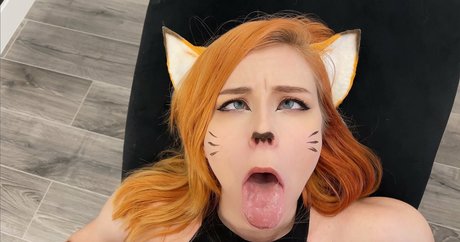 Nacktes geleaktes OnlyFans-Foto von Sweetiefox