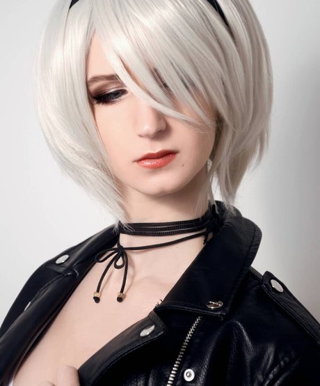 Holly White