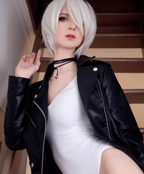 Holly White