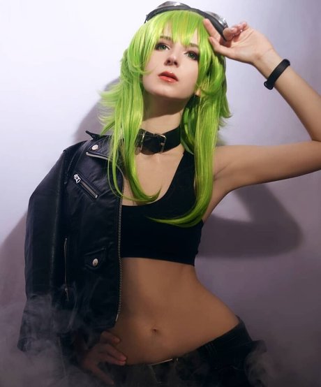 Holly White