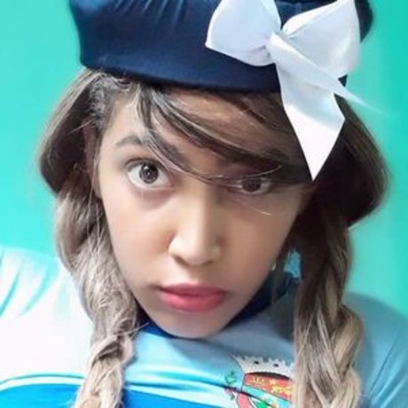 Nacktes geleaktes OnlyFans-Foto von Naj Ferreira