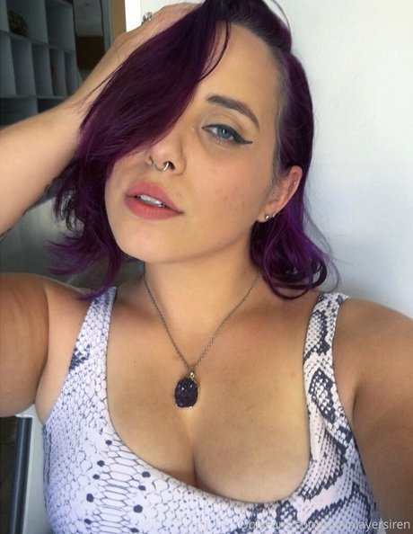 Kcosplayersiren