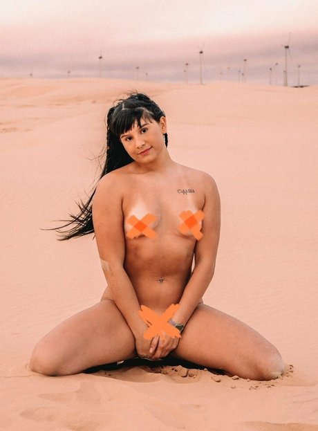 Indiazinha Moema