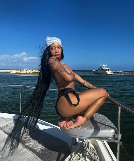 Rico Nasty