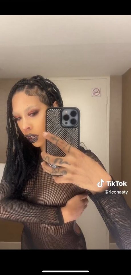 Rico Nasty