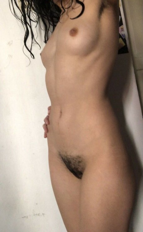 Nacktes geleaktes OnlyFans-Foto von Lunarmaga