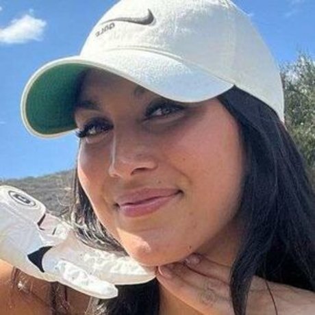 Nacktes geleaktes OnlyFans-Foto von Sydnee Goodman