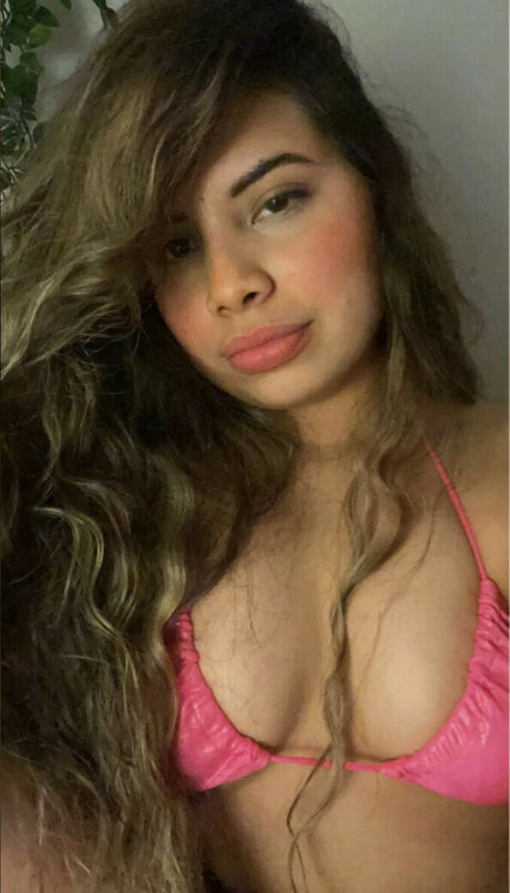 Nacktes geleaktes OnlyFans-Foto von Sweetmargarett