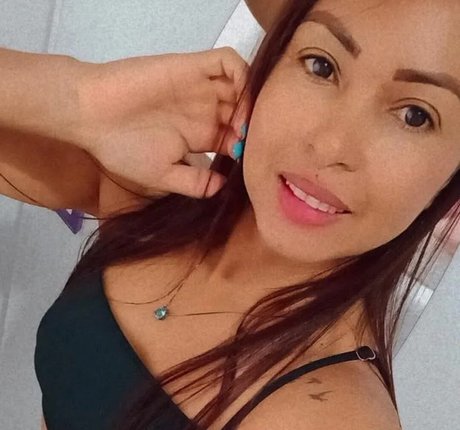 Nacktes geleaktes OnlyFans-Foto von Edilene Sousa