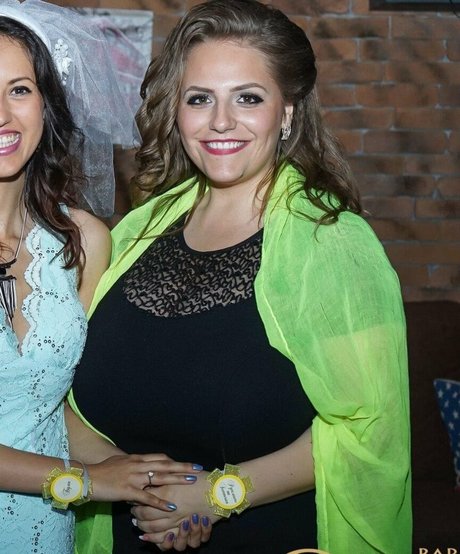 Stella Vulcheva